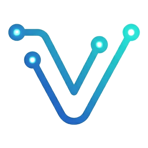Vynci Softworks logo